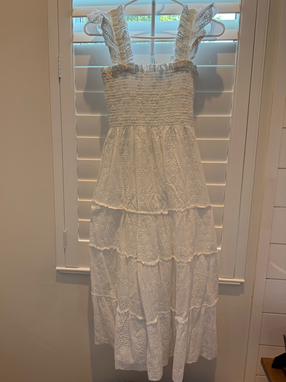 Hill House Ellie Nap Dress - Picture 2 of 4